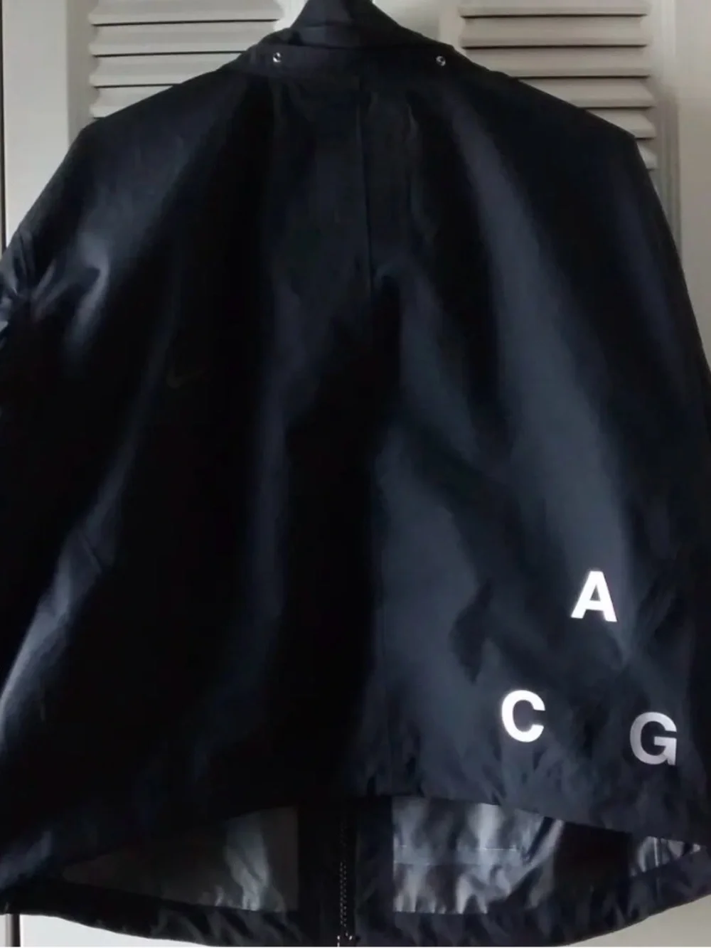 Nike ACG NikeLab ACG Gore-Tex Jacket AJ0954-010